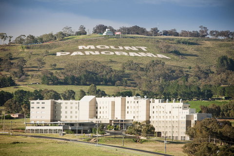 Rydges Mount Panorama Bathurst - Perths Hotel 43