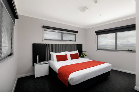 Rydges Mount Panorama Bathurst - Perths Hotel 10