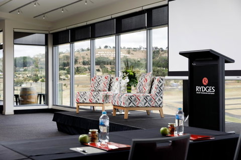 Rydges Mount Panorama Bathurst - Perths Hotel 35