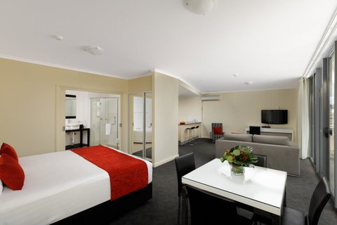 Rydges Mount Panorama Bathurst - Perths Hotel 20