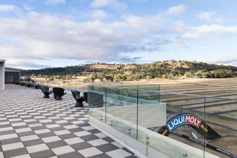Rydges Mount Panorama Bathurst - Perths Hotel 15