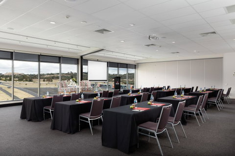 Rydges Mount Panorama Bathurst - Perths Hotel 36
