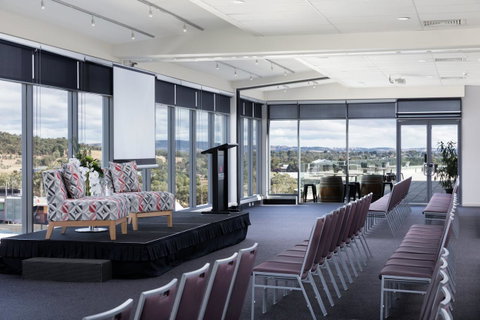 Rydges Mount Panorama Bathurst - Perths Hotel 37