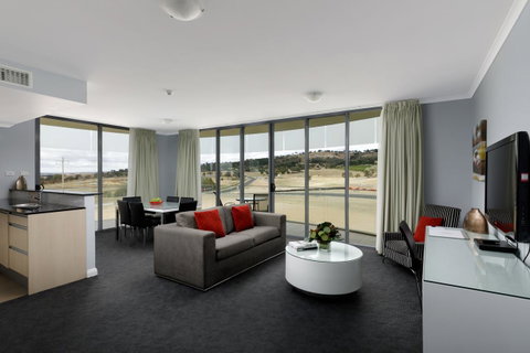 Rydges Mount Panorama Bathurst - Perths Hotel 12