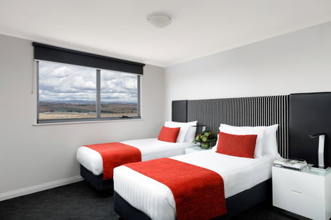 Rydges Mount Panorama Bathurst - Perths Hotel 9