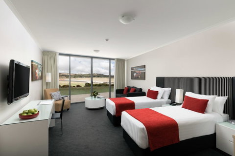 Rydges Mount Panorama Bathurst - Perths Hotel 19