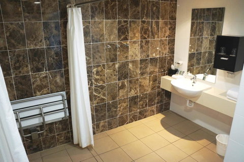 Rydges Mount Panorama Bathurst - Perths Hotel 1