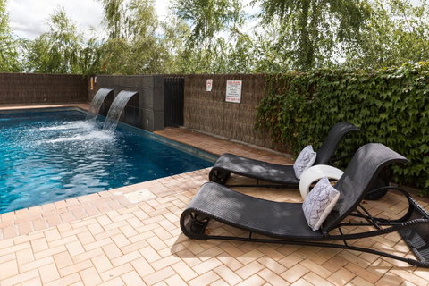 Rydges Mount Panorama Bathurst - Perths Hotel 16