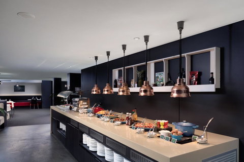 Rydges Mount Panorama Bathurst - Perths Hotel 25