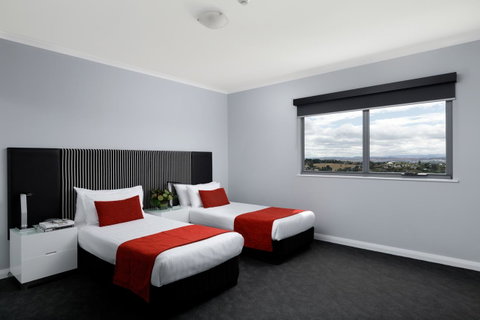 Rydges Mount Panorama Bathurst - Perths Hotel 5