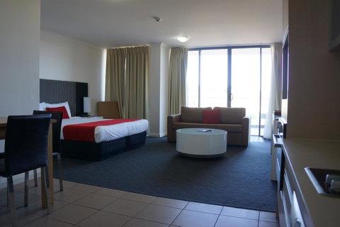 Rydges Mount Panorama Bathurst - Perths Hotel 3