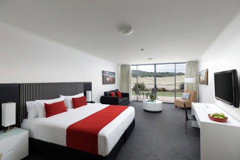Rydges Mount Panorama Bathurst - Perths Hotel 18