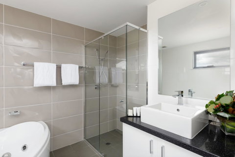 Rydges Mount Panorama Bathurst - Perths Hotel 6