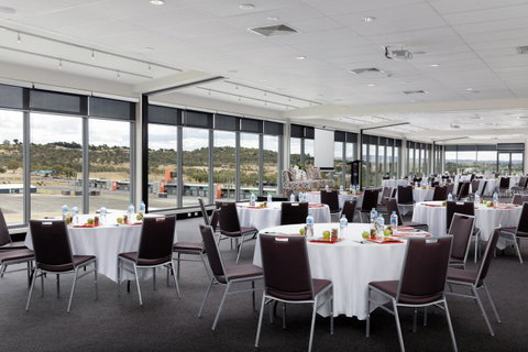 Rydges Mount Panorama Bathurst - Perths Hotel 38