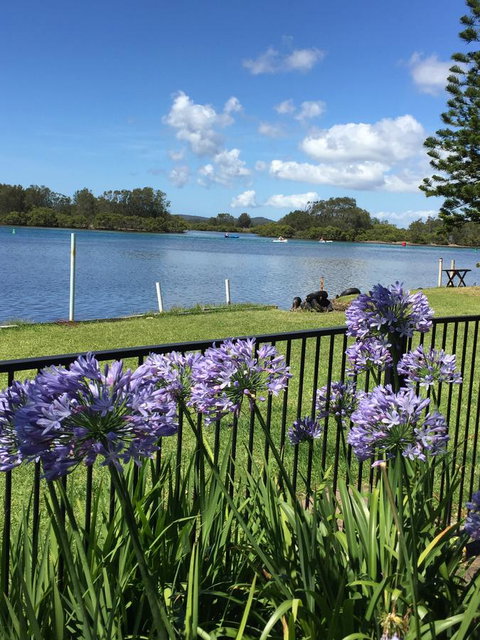 Swan Bay Hideaway - Perths Hotel 5