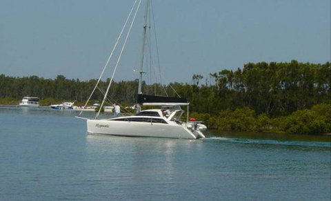 Swan Bay Hideaway - Perths Hotel 10