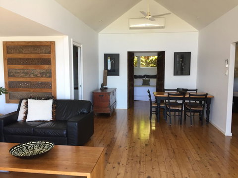 Swan Bay Hideaway - Perths Hotel 11