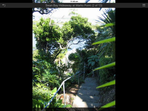 Swan Bay Hideaway - Perths Hotel 1