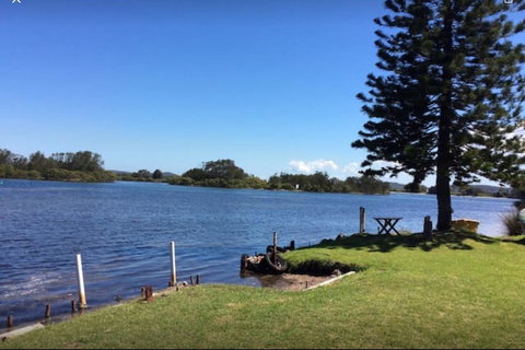 Swan Bay Hideaway - Perths Hotel 13