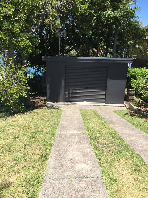 Swan Bay Hideaway - Perths Hotel 15