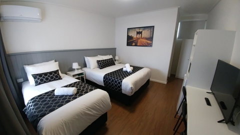 Eden Motel - Perths Hotel 4
