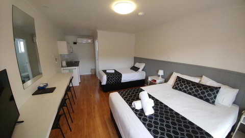 Eden Motel - Perths Hotel 6