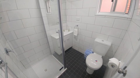 Eden Motel - Perths Hotel 7