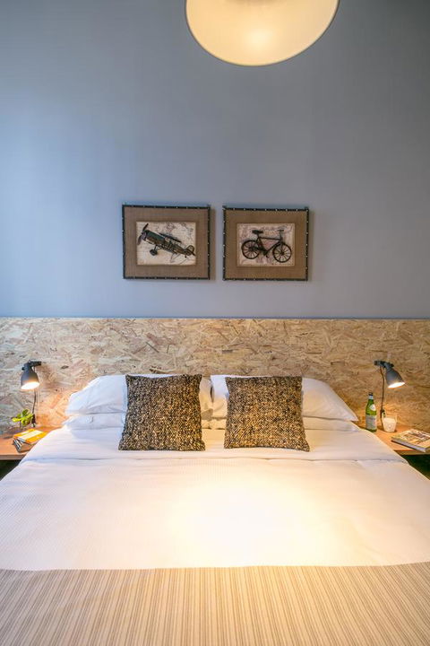 The Urban Newtown - Perths Hotel 14