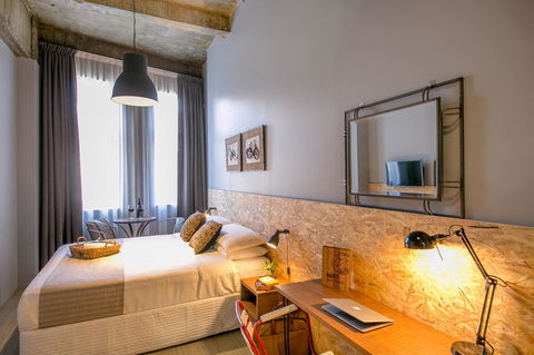 The Urban Newtown - Perths Hotel 3