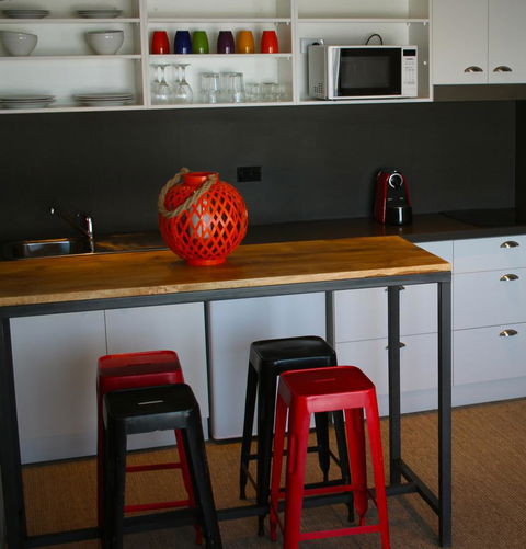 The Urban Newtown - Perths Hotel 33