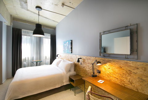 The Urban Newtown - Perths Hotel 24