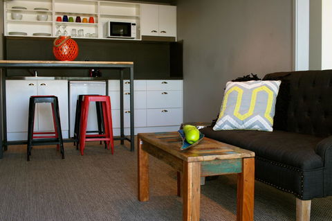 The Urban Newtown - Perths Hotel 31