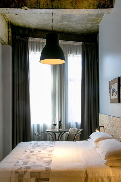 The Urban Newtown - Perths Hotel 16