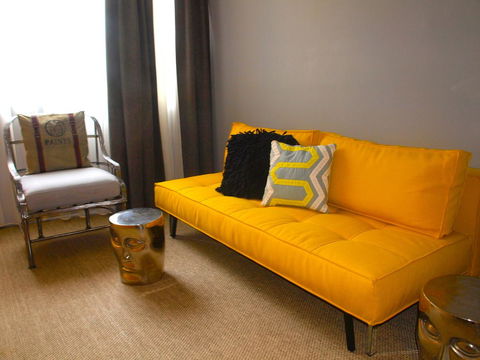 The Urban Newtown - Perths Hotel 27
