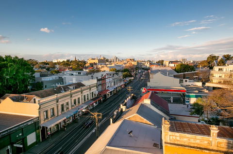 The Urban Newtown - Perths Hotel 8
