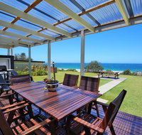 Glory  Culburra - Absolute Beachfront - Pet  Family Friendly - Perths Hotel