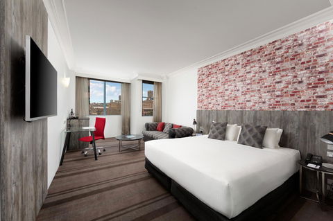 Rydges Sydney Central - Perths Hotel 1