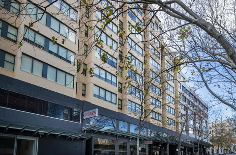Rydges Sydney Central - Perths Hotel 14