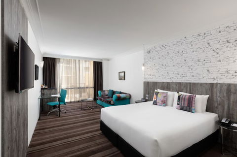 Rydges Sydney Central - Perths Hotel 17