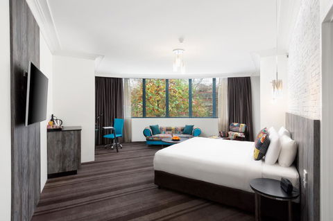 Rydges Sydney Central - Perths Hotel 15
