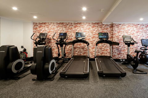 Rydges Sydney Central - Perths Hotel 41