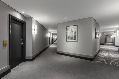 Radisson Blu Plaza Hotel Sydney - Perths Hotel 29