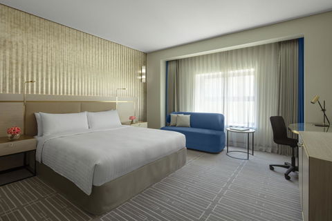 Radisson Blu Plaza Hotel Sydney - Perths Hotel 2