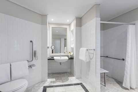 Radisson Blu Plaza Hotel Sydney - Perths Hotel 33