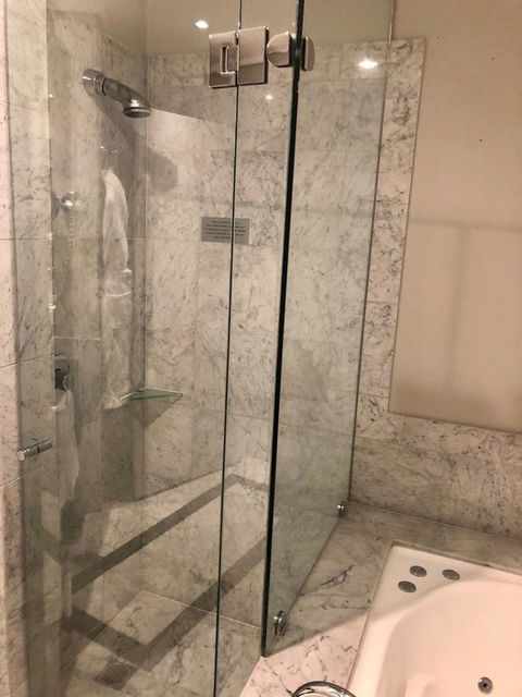 Radisson Blu Plaza Hotel Sydney - Perths Hotel 38