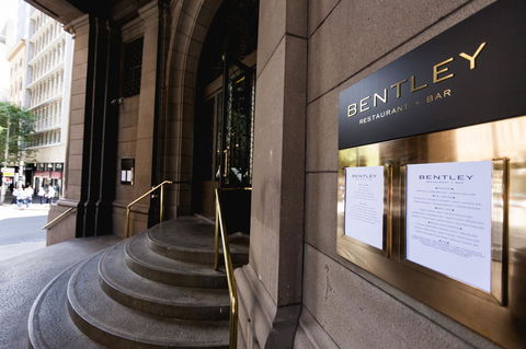 Radisson Blu Plaza Hotel Sydney - Perths Hotel 20