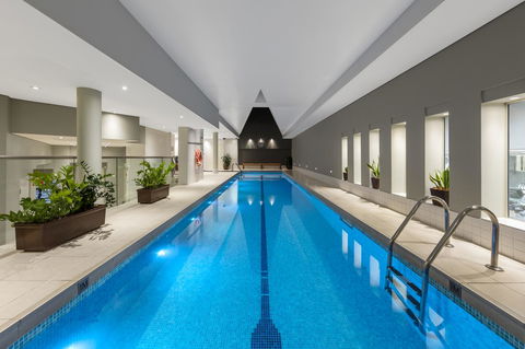 Radisson Blu Plaza Hotel Sydney - Perths Hotel 1