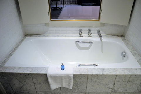 Radisson Blu Plaza Hotel Sydney - Perths Hotel 37