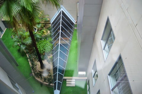 Radisson Blu Plaza Hotel Sydney - Perths Hotel 42