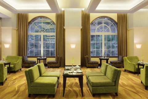 Radisson Blu Plaza Hotel Sydney - Perths Hotel 16